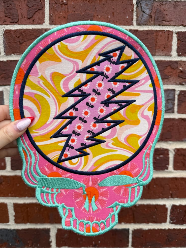 Image of Large SYF 3