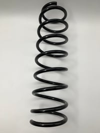 Image 1 of New KYB front spring for Nissan Pao, Figaro, Be-1 and K10 Micra/March