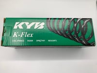 Image 2 of New KYB front spring for Nissan Pao, Figaro, Be-1 and K10 Micra/March