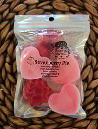 Image 8 of Strawberry Pie- A Rockytop Wax Works exclusive custom houseblend fragrance 