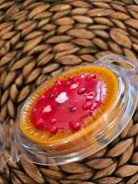 Image 5 of Strawberry Pie- A Rockytop Wax Works exclusive custom houseblend fragrance 