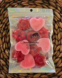 Image 7 of Strawberry Pie- A Rockytop Wax Works exclusive custom houseblend fragrance 