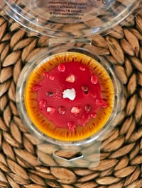 Image 3 of Strawberry Pie- A Rockytop Wax Works exclusive custom houseblend fragrance 