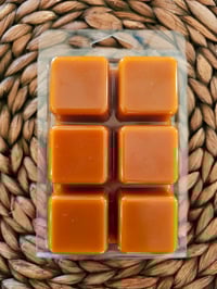 Image 15 of Strawberry Pie- A Rockytop Wax Works exclusive custom houseblend fragrance 