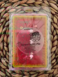 Image 18 of Strawberry Pie- A Rockytop Wax Works exclusive custom houseblend fragrance 