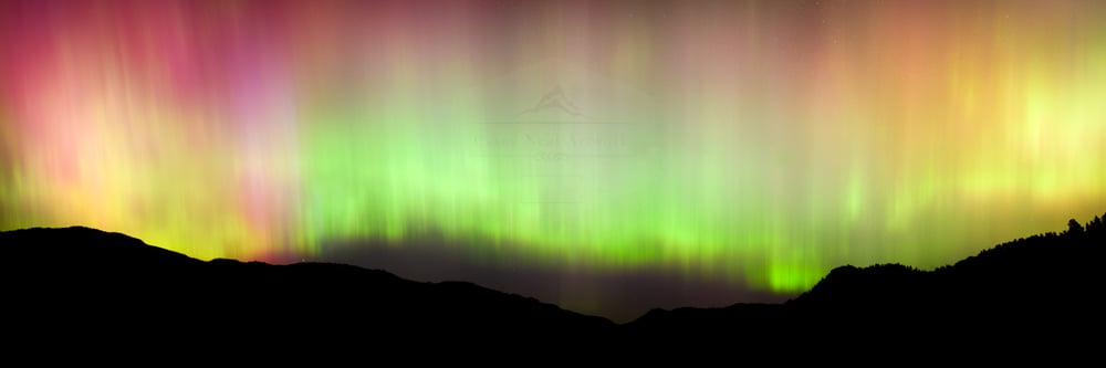 Image of Aurora Magic