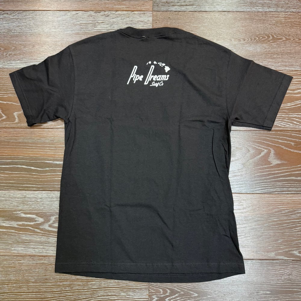 Image of Humble 3.0 Black Men's T-shirt