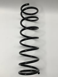 Image 1 of New KYB rear spring for Nissan Pao, Figaro, Be-1 and K10 Micra/March