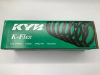 Image 2 of New KYB rear spring for Nissan Pao, Figaro, Be-1 and K10 Micra/March
