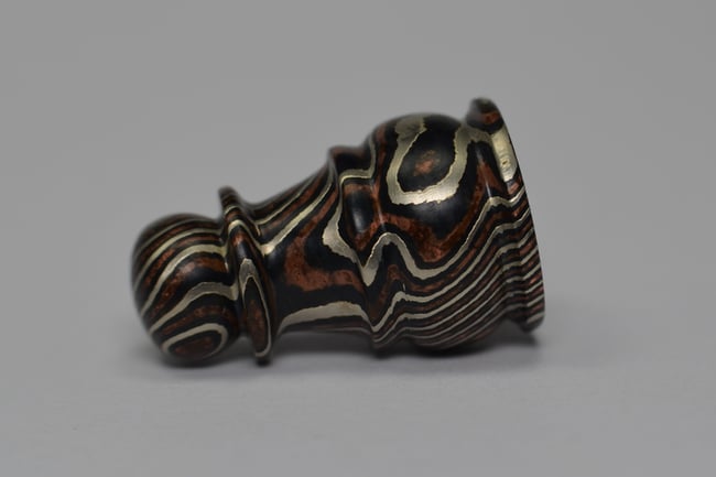 Pocket Pawn #004-2025