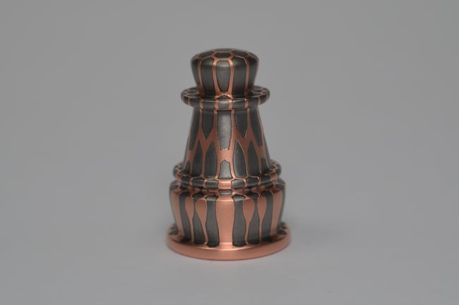 Pocket Pawn #005-2025