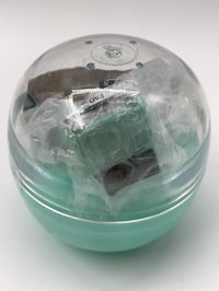Image 4 of New unopened and limited Gacha Gacha Pao 1/64 toys!