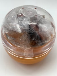 Image 2 of New unopened and limited Gacha Gacha Pao 1/64 toys!