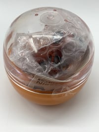Image 1 of New unopened and limited Gacha Gacha Pao 1/64 toys!
