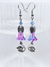Tulip Drops Earrings 