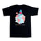 Image of T-Shirt - THE WORLD IS YOURS…