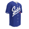 Worldwide Salvi Baseball Jersey