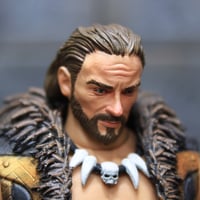 Image 1 of Savage Hunter Movie