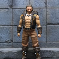 Image 2 of Savage Hunter Movie