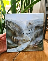 Image 4 of ORIGINAL - Le Passage de l'Oubli