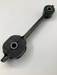 Image 2 of New Nissan buffer assembly/front stabiliser bar for Pao, Figaro, Be-1, K10 Micra/March