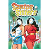 Santos Sisters Volume 1 - SIGNED COPY