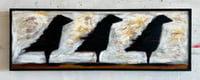 Image 1 of Tres Dark Birds