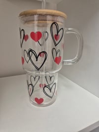 Image 3 of Glass stanley - 3 designs