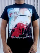 Image of Last Days Of Humanity "Hymns of indigestable suppuration" shirt