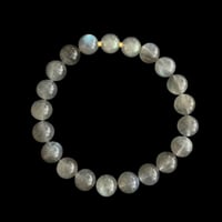Image 2 of Labradorite Energy Bracelet