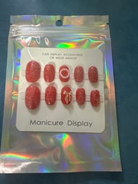 Image 2 of Press On Nails