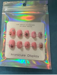 Image 3 of Press On Nails