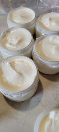 Tallow Balm