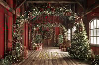 Barnwood & Bells - 11/15/25 & 11/16/25