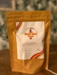 New! 1/2 lb Bag of Ceremonial Grace Cacao