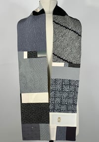 Image 1 of Foggy Day scarf