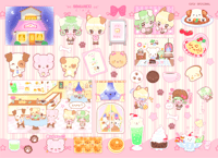 Image 1 of Puppy Cafe 