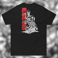 Image 2 of REPUDILATION "BARBARIC DECIMATION" TS