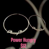 Image 1 of Power Hungry