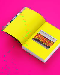 Image 3 of WHOLESALE - 8x Photobook: "HAND-PAINTED IN MÉXICO: SOME MEXICAN RÓTULOS"