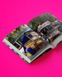 Image 4 of WHOLESALE - 8x Photobook: "HAND-PAINTED IN MÉXICO: SOME MEXICAN RÓTULOS"