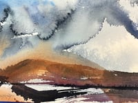 #11  Cloud Burst