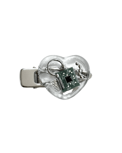 Image of electronica