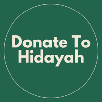 Donate To Hidayah