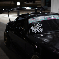 Image 2 of MGKYO Corner Banner