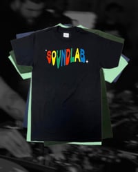 SOUNDLAB LOGO TEE