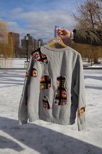 Image 3 of Granny Slasher Crewneck