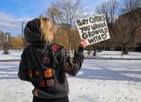 Image 3 of Granny Slasher Hoodie