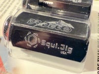Image 2 of Squi.Jig 1.5” Dr.Decks Blackout Limited Edition