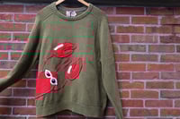 Image 2 of Lobster Bake Pullover (Tamale)